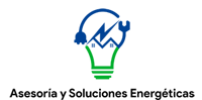 Asesoría y soluciones energéticas